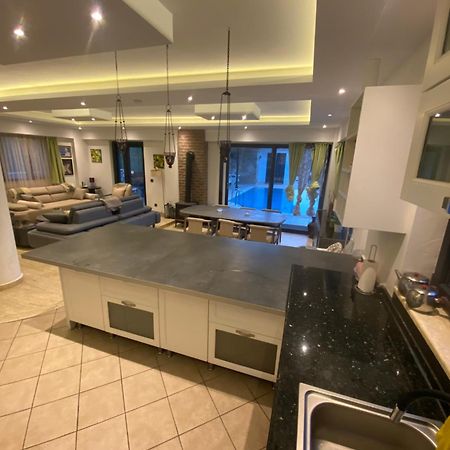 Villa Antalya Esiyok Dış mekan fotoğraf
