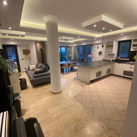 Villa Antalya Esiyok Dış mekan fotoğraf