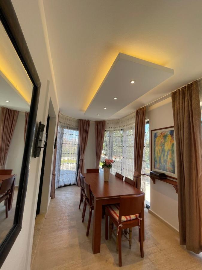 Villa Antalya Esiyok Dış mekan fotoğraf