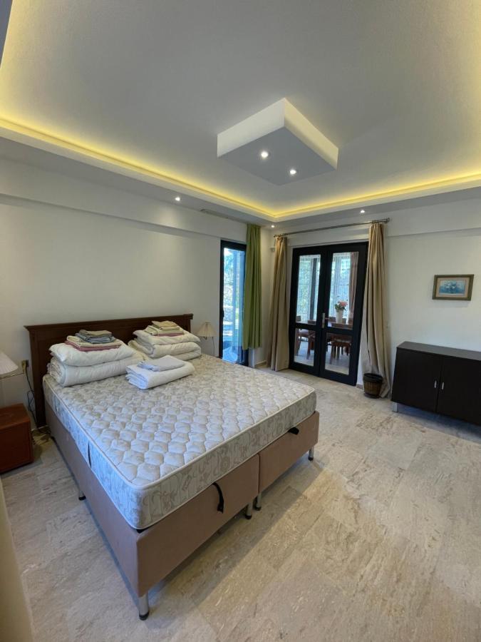 Villa Antalya Esiyok Dış mekan fotoğraf