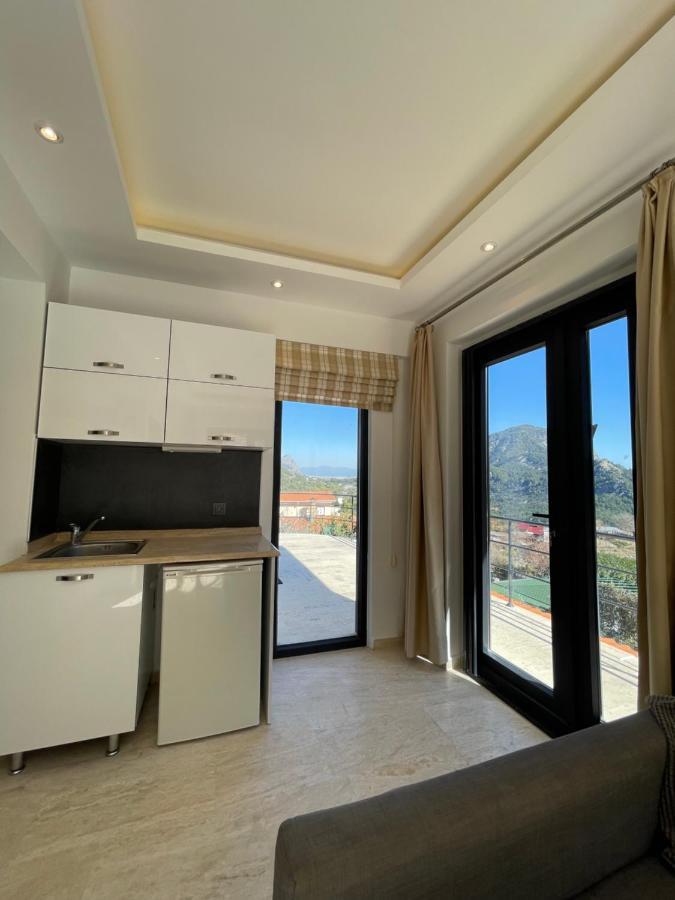 Villa Antalya Esiyok Dış mekan fotoğraf