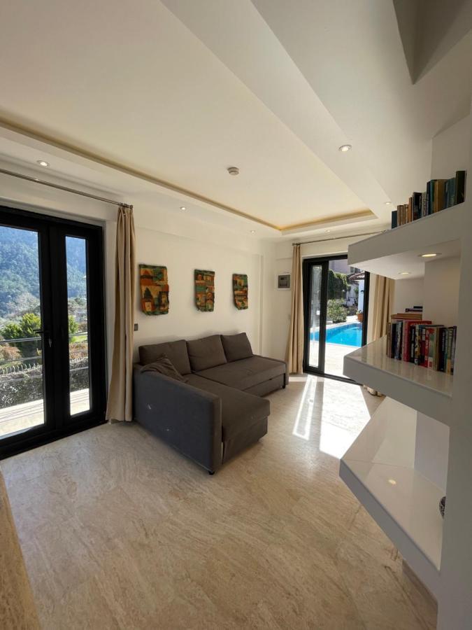 Villa Antalya Esiyok Dış mekan fotoğraf