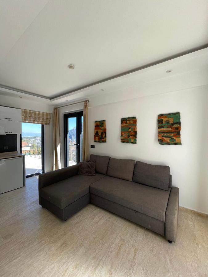 Villa Antalya Esiyok Dış mekan fotoğraf