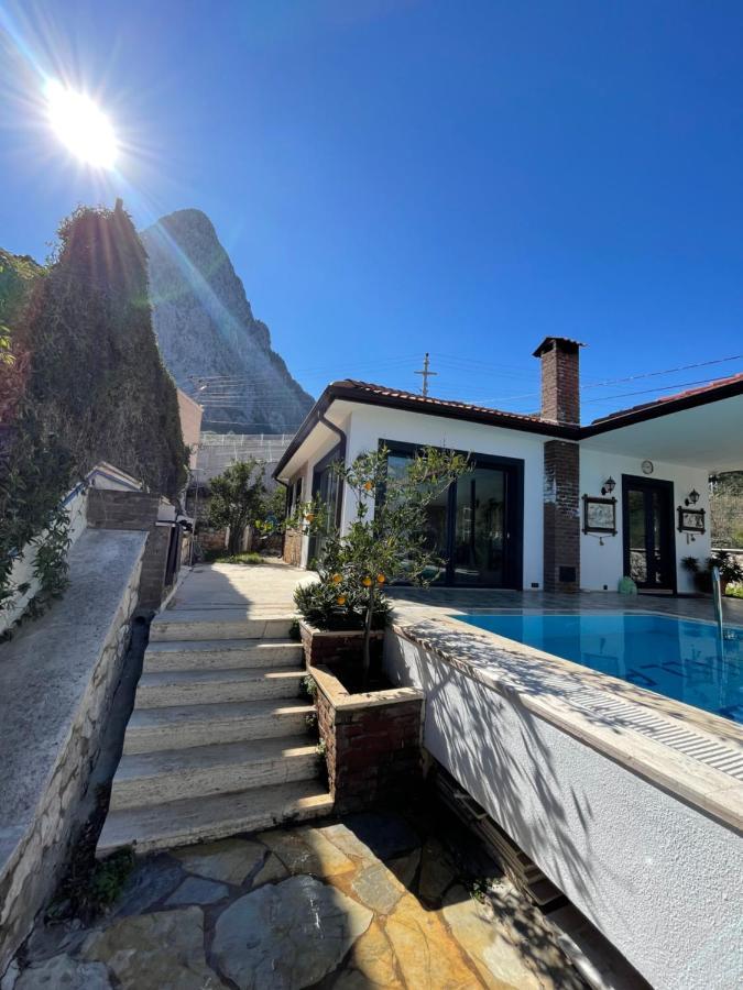 Villa Antalya Esiyok Dış mekan fotoğraf