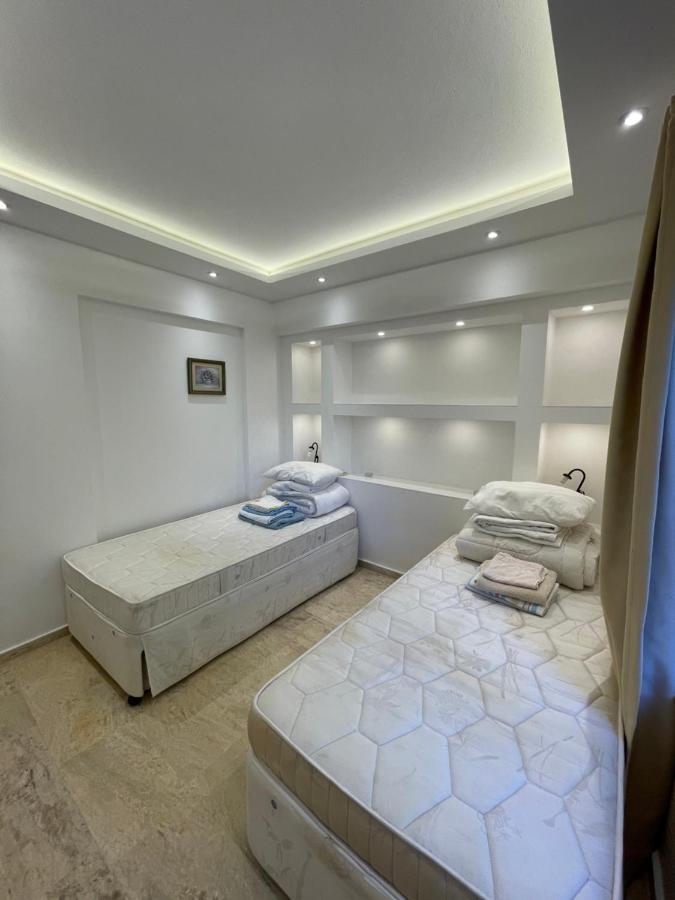 Villa Antalya Esiyok Dış mekan fotoğraf