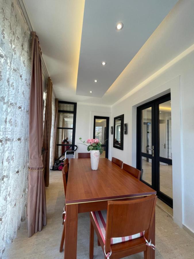 Villa Antalya Esiyok Dış mekan fotoğraf