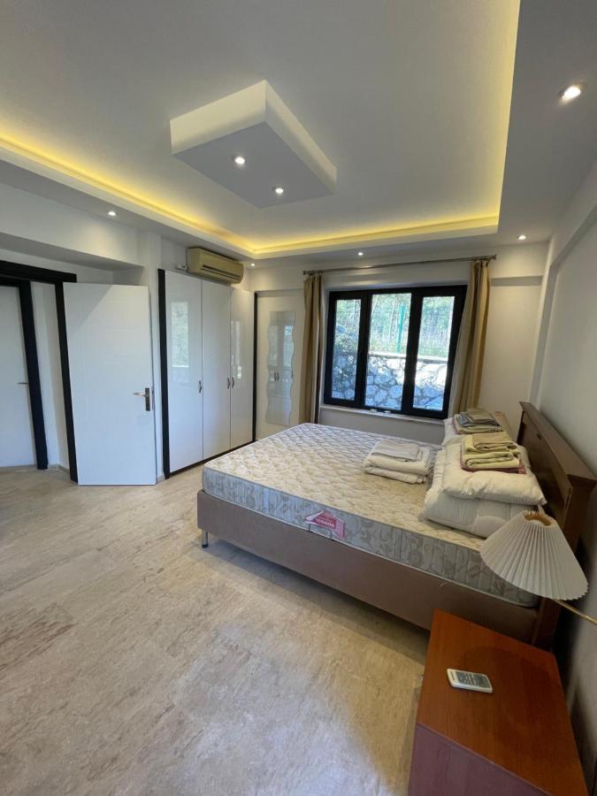 Villa Antalya Esiyok Dış mekan fotoğraf