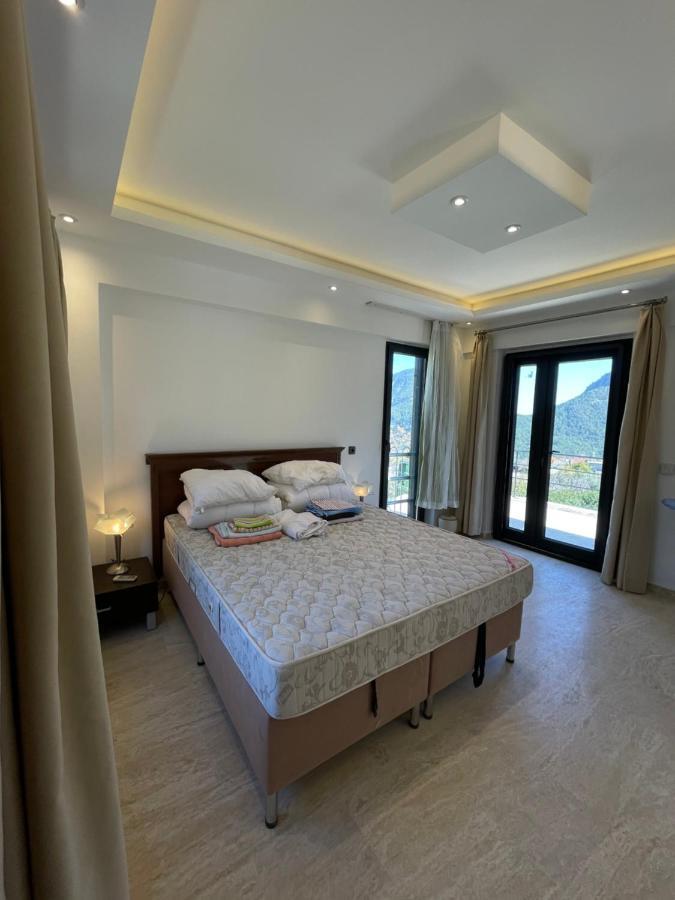 Villa Antalya Esiyok Dış mekan fotoğraf