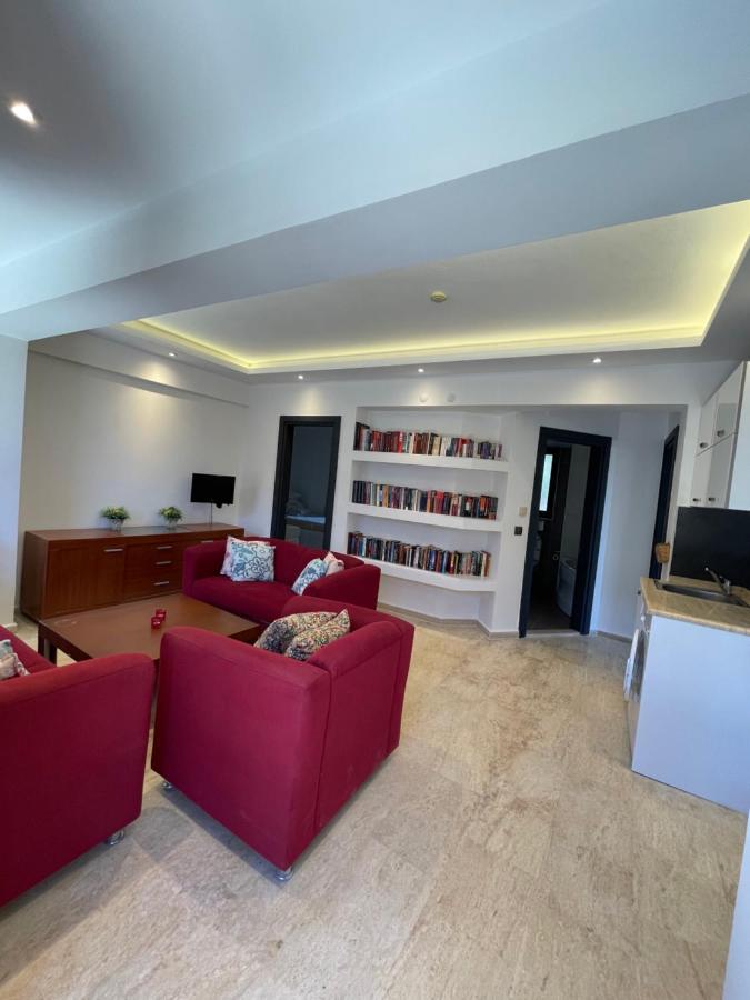 Villa Antalya Esiyok Dış mekan fotoğraf