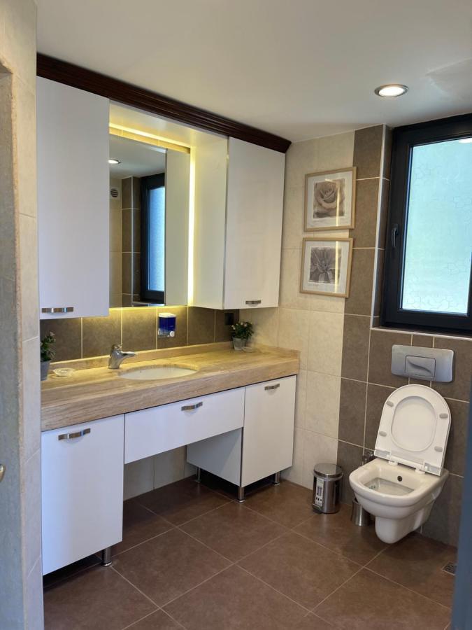 Villa Antalya Esiyok Dış mekan fotoğraf