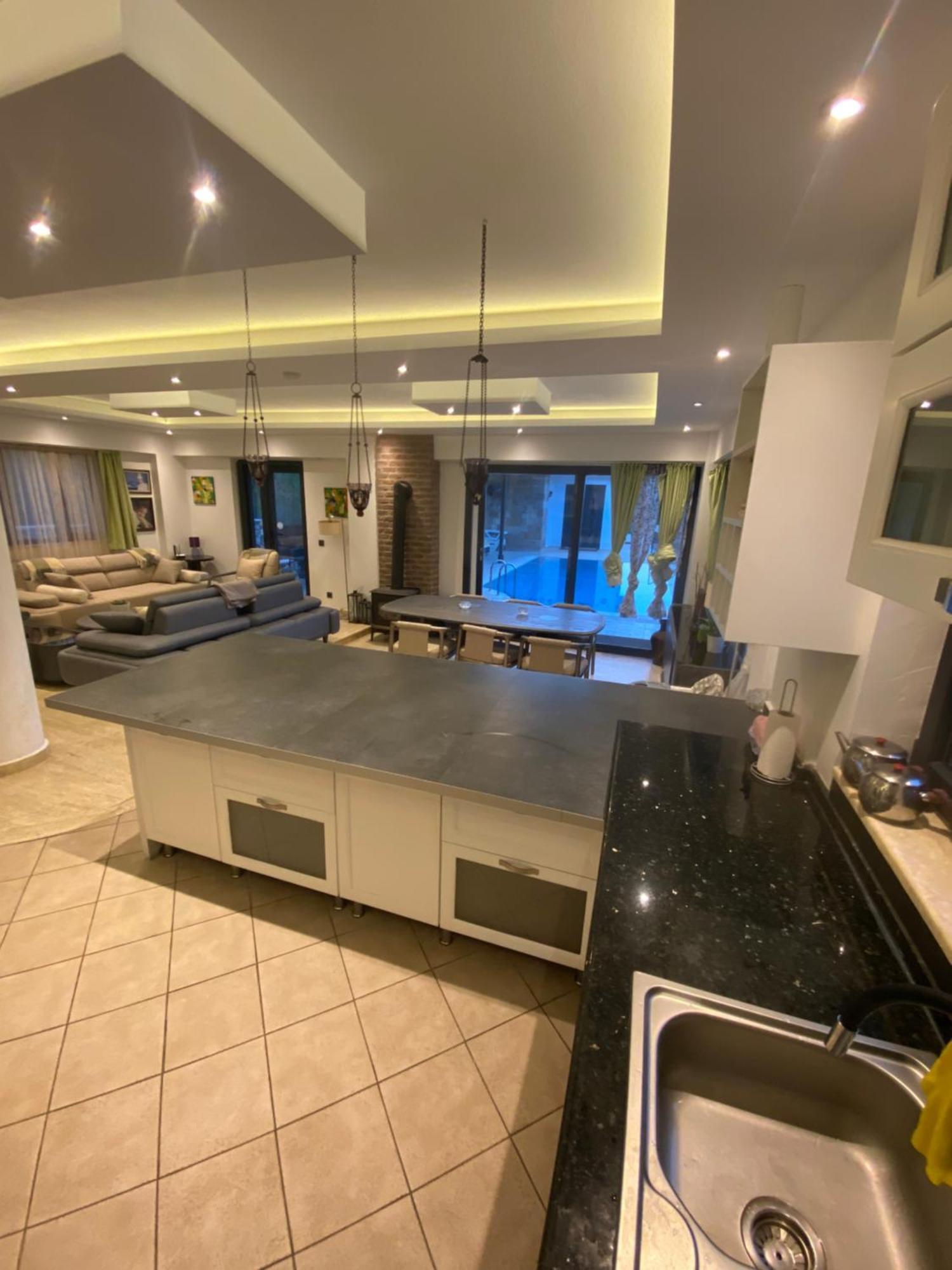 Villa Antalya Esiyok Dış mekan fotoğraf