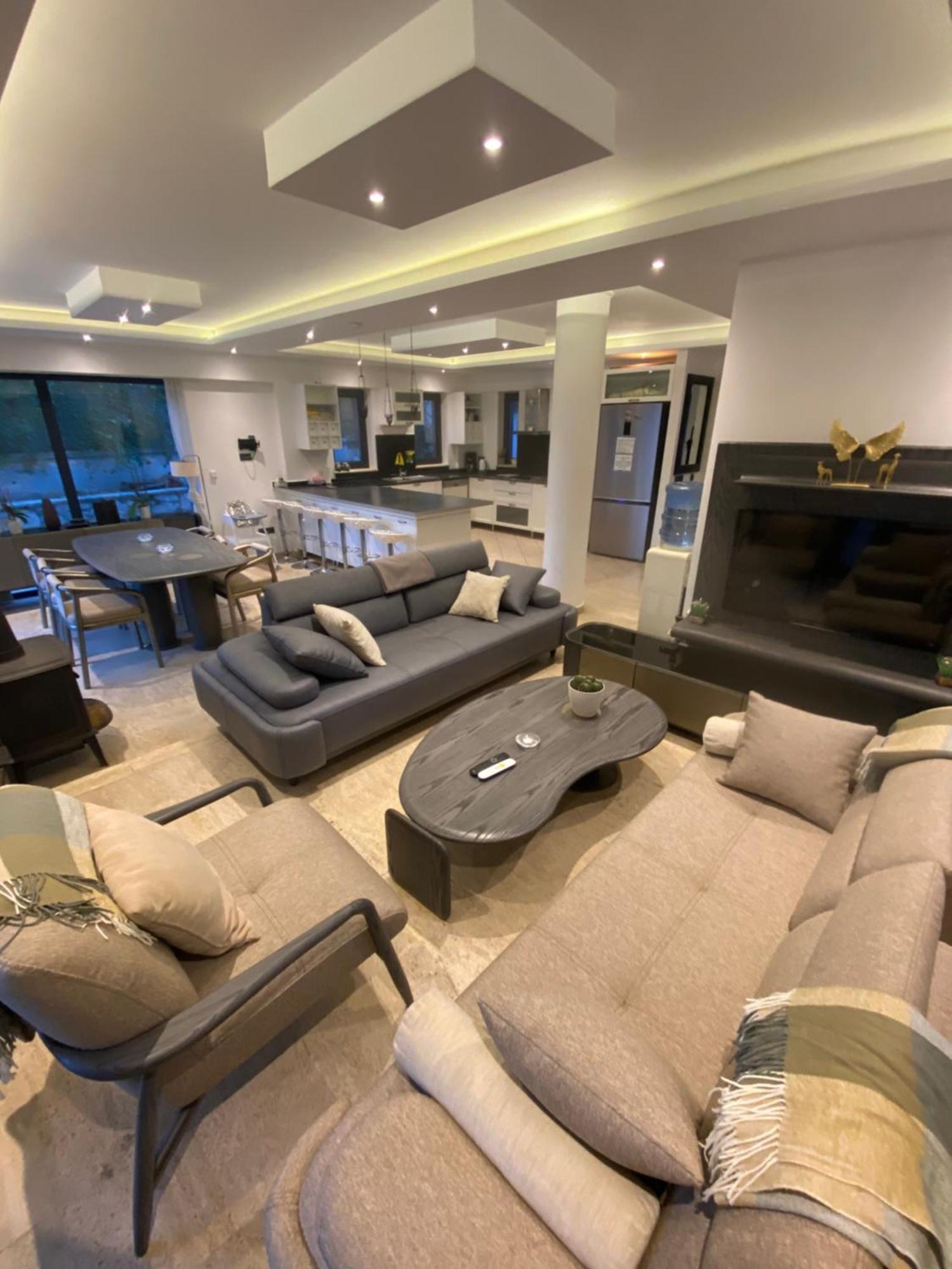 Villa Antalya Esiyok Dış mekan fotoğraf