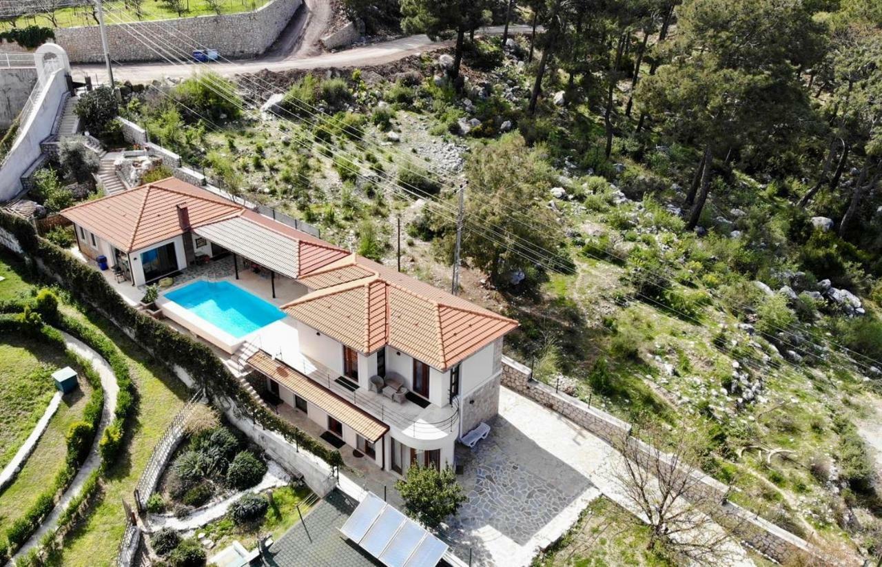 Villa Antalya Esiyok Dış mekan fotoğraf