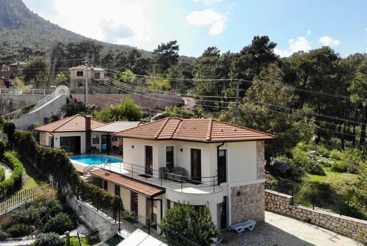 Villa Antalya Esiyok Dış mekan fotoğraf
